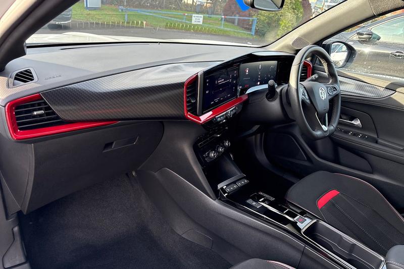 Used Vauxhall Mokka 2022 for sale - 77025894: Photo 18