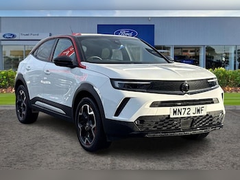 2022 - 1.2 Turbo GS Line 5dr Auto