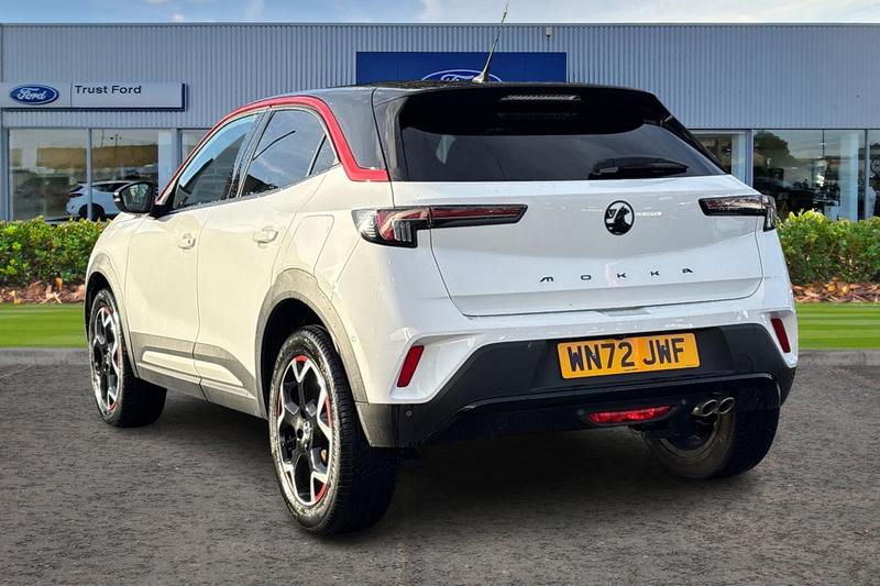 Used Vauxhall Mokka 2022 for sale - 77025894: Photo 2