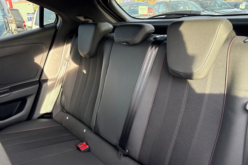 Used Vauxhall Mokka 2022 for sale - 77025894: Photo 20