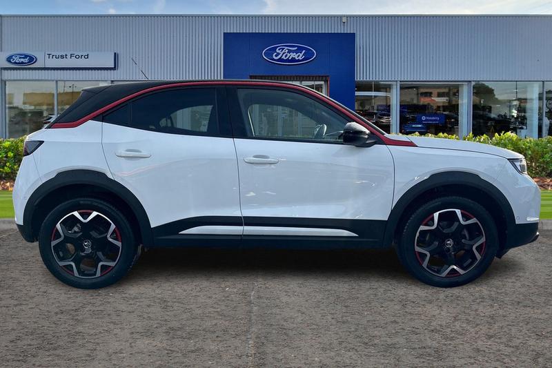 Used Vauxhall Mokka 2022 for sale - 77025894: Photo 3