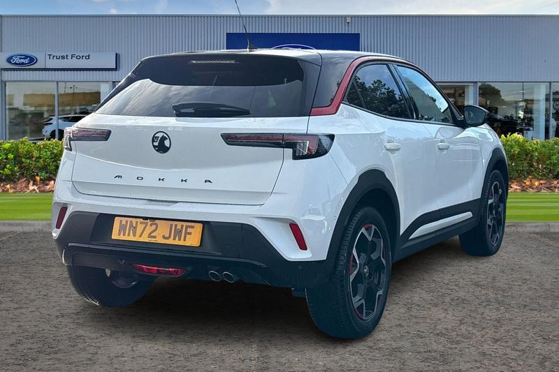 Used Vauxhall Mokka 2022 for sale - 77025894: Photo 4