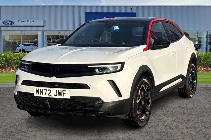 Used Vauxhall Mokka 2022 for sale - 77025894: Photo 5