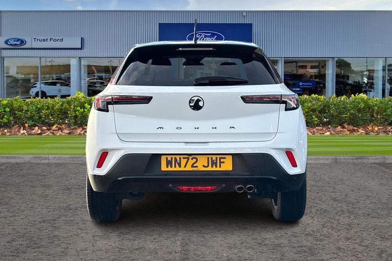 Used Vauxhall Mokka 2022 for sale - 77025894: Photo 7