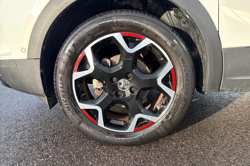 Used Vauxhall Mokka 2022 for sale - 77025894: Photo 8