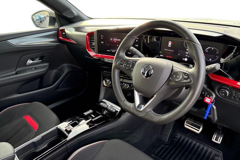 Used Vauxhall Mokka 2022 for sale - 77025894: Photo 9