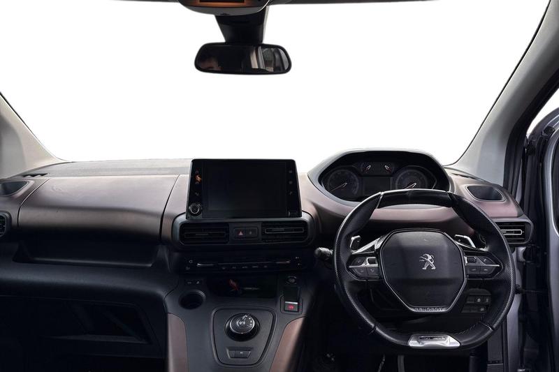 Used Peugeot Rifter 2019 for sale - 76835660: Photo 10