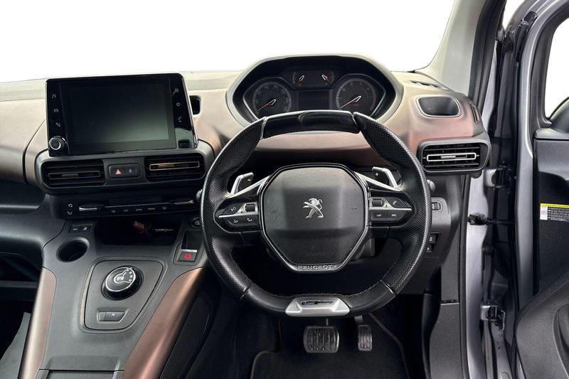 Used Peugeot Rifter 2019 for sale - 76835660: Photo 11