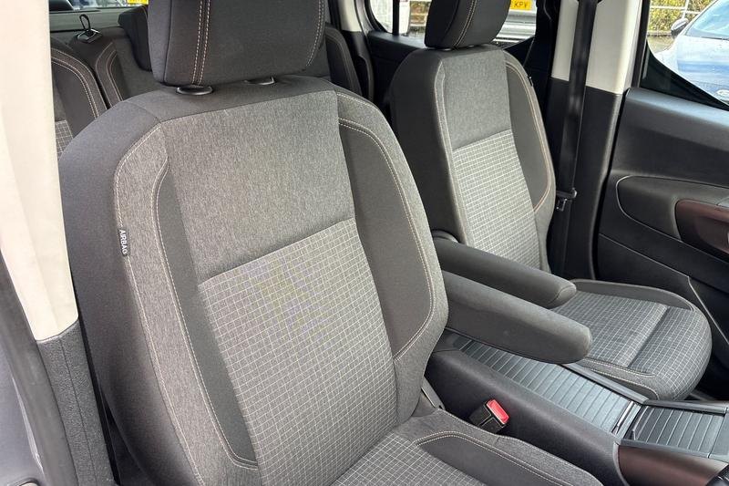 Used Peugeot Rifter 2019 for sale - 76835660: Photo 17