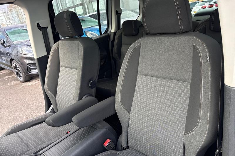 Used Peugeot Rifter 2019 for sale - 76835660: Photo 19