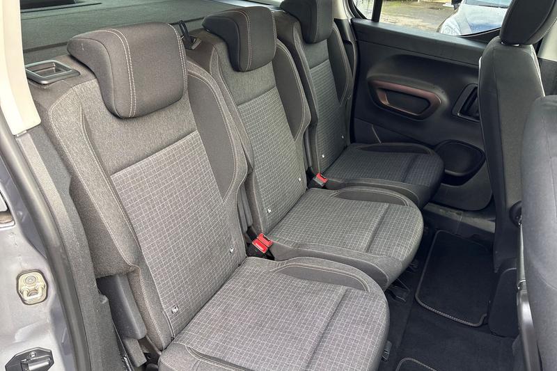 Used Peugeot Rifter 2019 for sale - 76835660: Photo 20