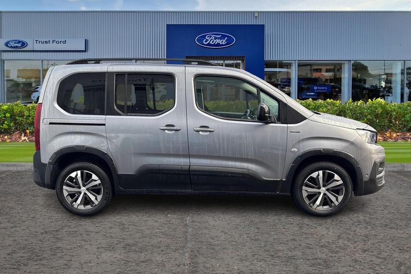 Used Peugeot Rifter 2019 for sale - 76835660: Photo 3