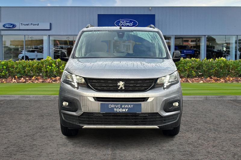 Used Peugeot Rifter 2019 for sale - 76835660: Photo 6