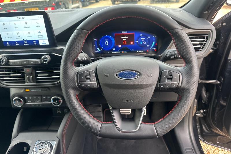 Used Ford Kuga 2024 for sale - 77672613: Photo 12