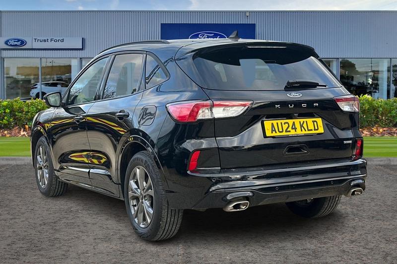 Used Ford Kuga 2024 for sale - 77672613: Photo 2