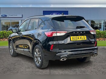 Used Ford Kuga undefined for sale - 77672613: Photo