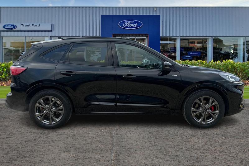 Used Ford Kuga 2024 for sale - 77672613: Photo 3