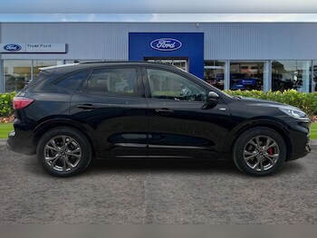 Used Ford Kuga undefined for sale - 77672613: Photo