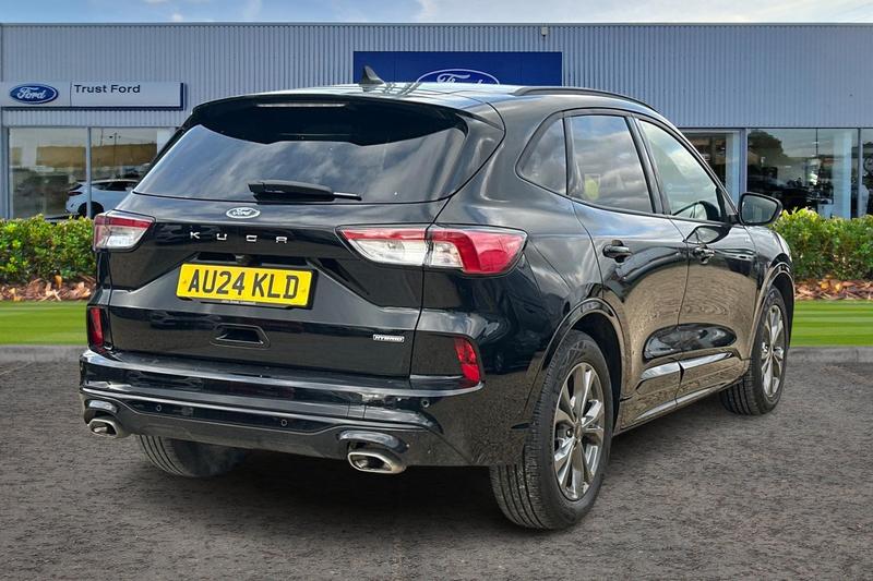 Used Ford Kuga 2024 for sale - 77672613: Photo 4