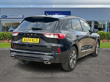 Used Ford Kuga undefined for sale - 77672613: Photo