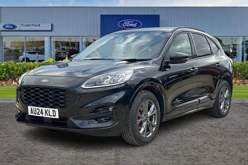 Used Ford Kuga 2024 for sale - 77672613: Photo 5