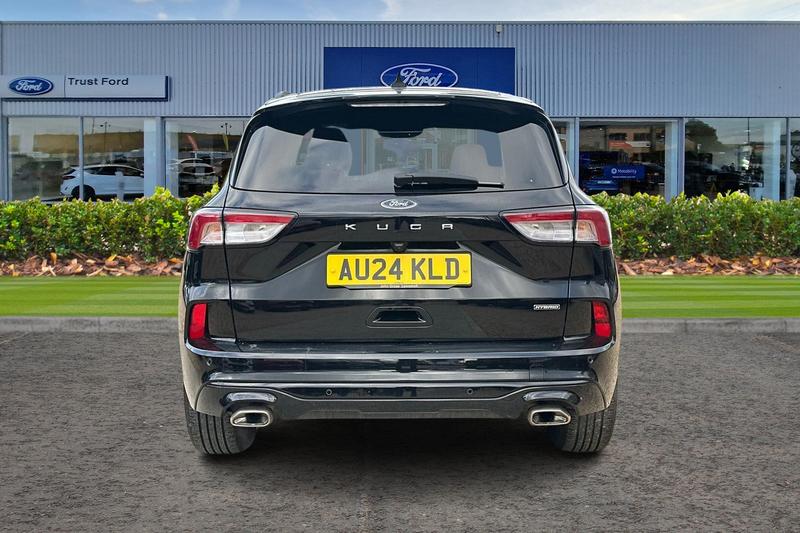 Used Ford Kuga 2024 for sale - 77672613: Photo 7