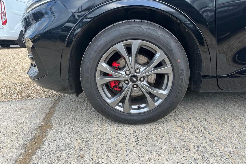 Used Ford Kuga 2024 for sale - 77672613: Photo 8