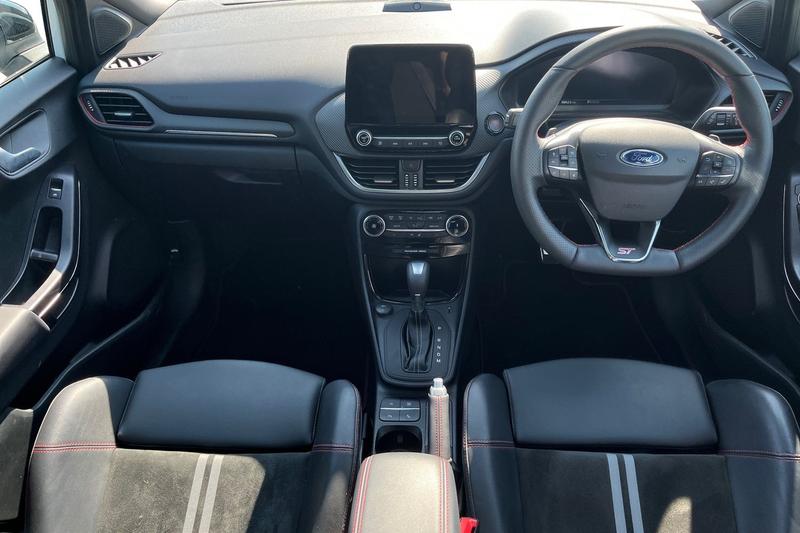 Used Ford Puma 2023 for sale - 76172653: Photo 10