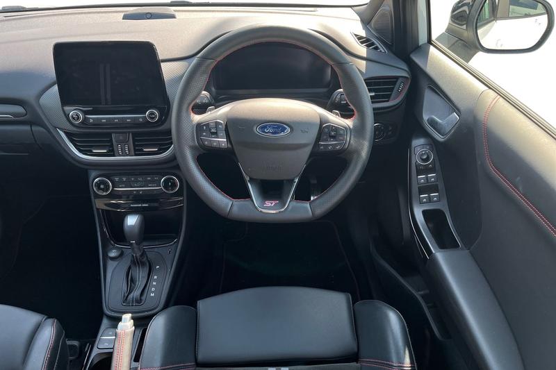 Used Ford Puma 2023 for sale - 76172653: Photo 11