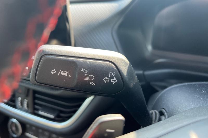 Used Ford Puma 2023 for sale - 76172653: Photo 14