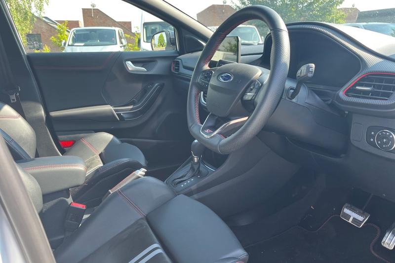 Used Ford Puma 2023 for sale - 76172653: Photo 17