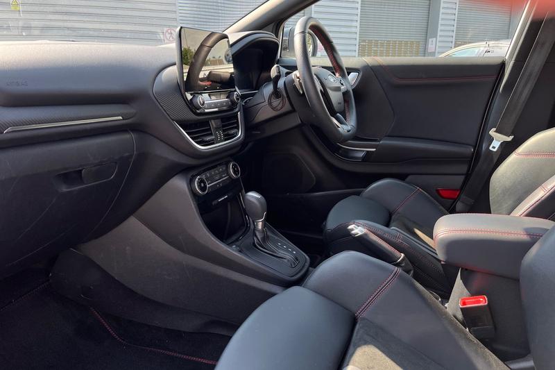 Used Ford Puma 2023 for sale - 76172653: Photo 18
