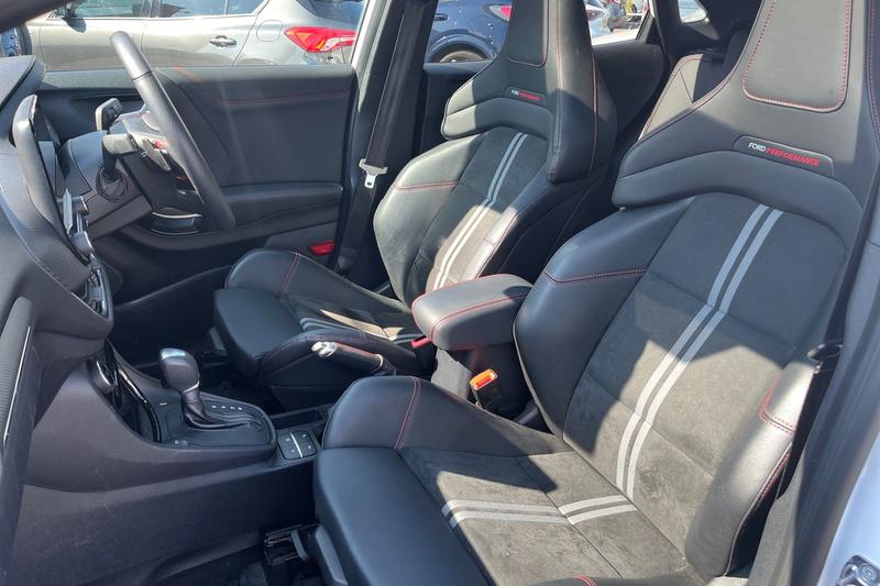 Used Ford Puma 2023 for sale - 76172653: Photo 19