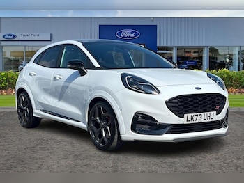 Used Ford Puma 2023 for sale - 76172653: Photo