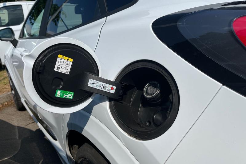 Used Ford Puma 2023 for sale - 76172653: Photo 22