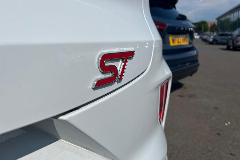 Used Ford Puma 2023 for sale - 76172653: Photo 23
