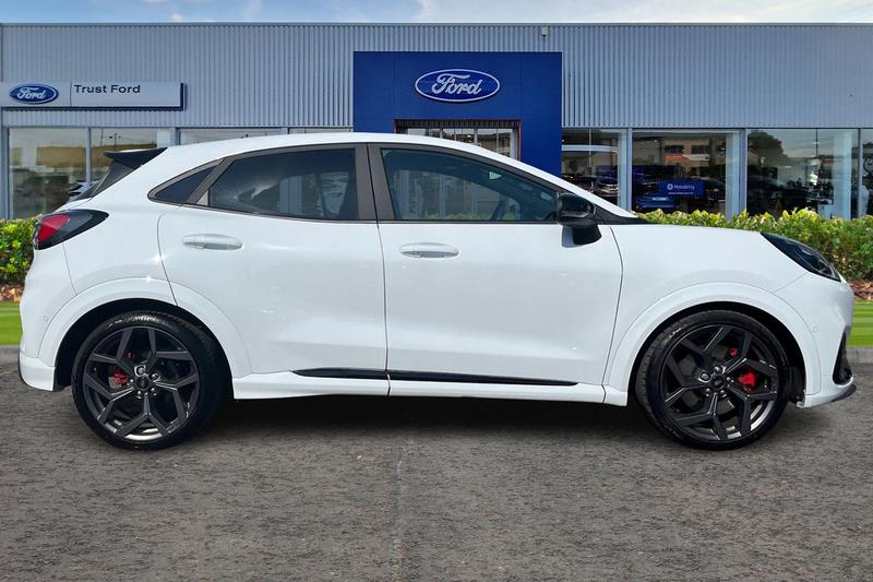 Used Ford Puma 2023 for sale - 76172653: Photo 3
