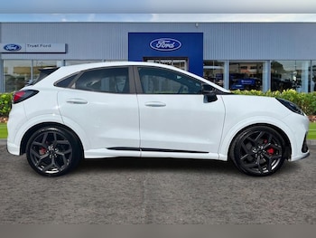 Used Ford Puma 2023 for sale - 76172653: Photo