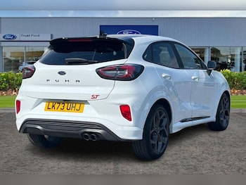 Used Ford Puma 2023 for sale - 76172653: Photo