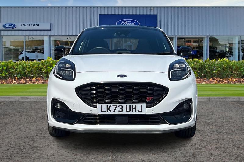 Used Ford Puma 2023 for sale - 76172653: Photo 6