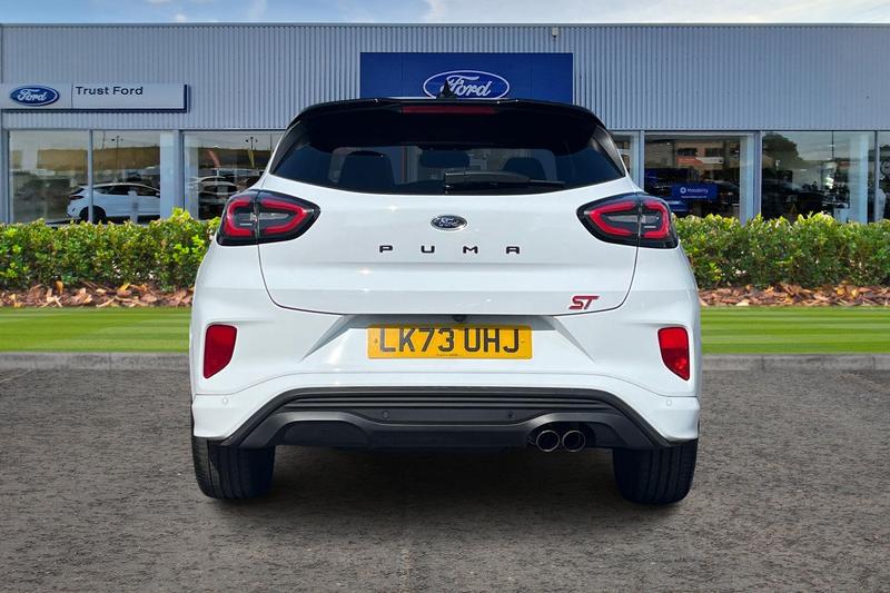 Used Ford Puma 2023 for sale - 76172653: Photo 7