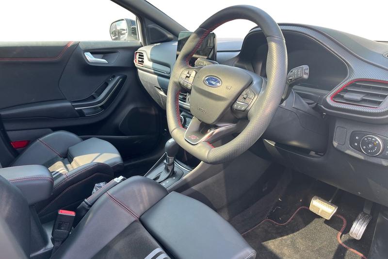 Used Ford Puma 2023 for sale - 76172653: Photo 9