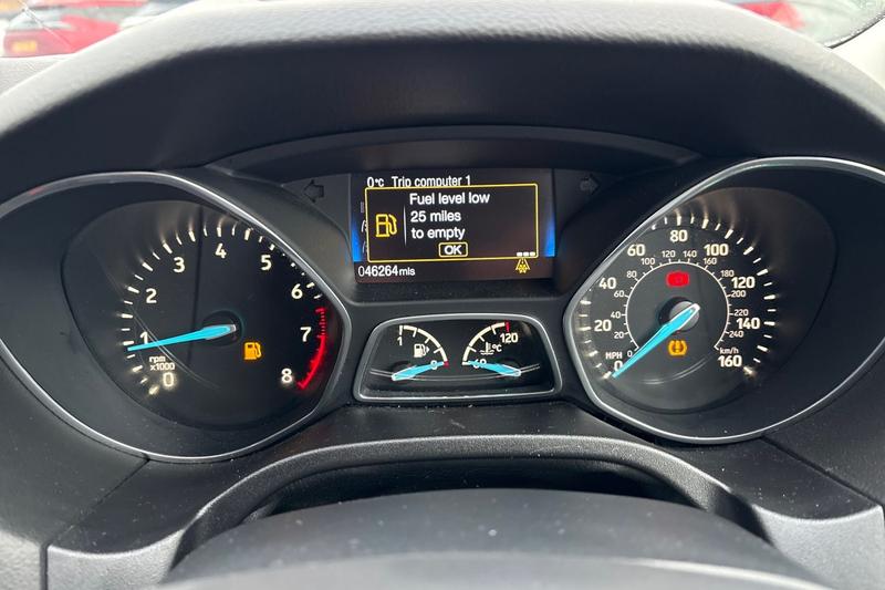 Used Ford Focus 2018 for sale - 76835664: Photo 13