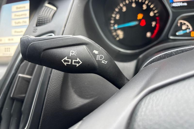 Used Ford Focus 2018 for sale - 76835664: Photo 14