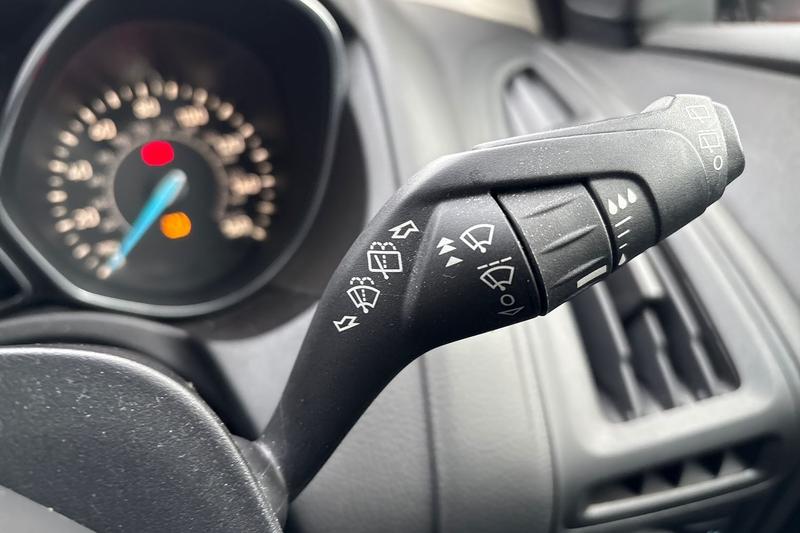 Used Ford Focus 2018 for sale - 76835664: Photo 15