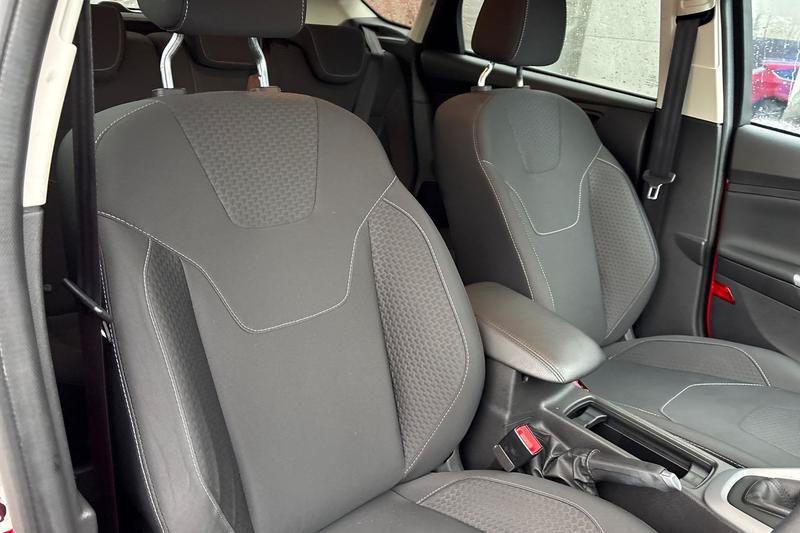 Used Ford Focus 2018 for sale - 76835664: Photo 17