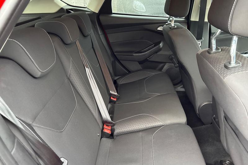 Used Ford Focus 2018 for sale - 76835664: Photo 20