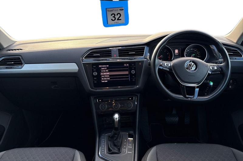 Used Volkswagen Tiguan 2020 for sale - 76703167: Photo 10