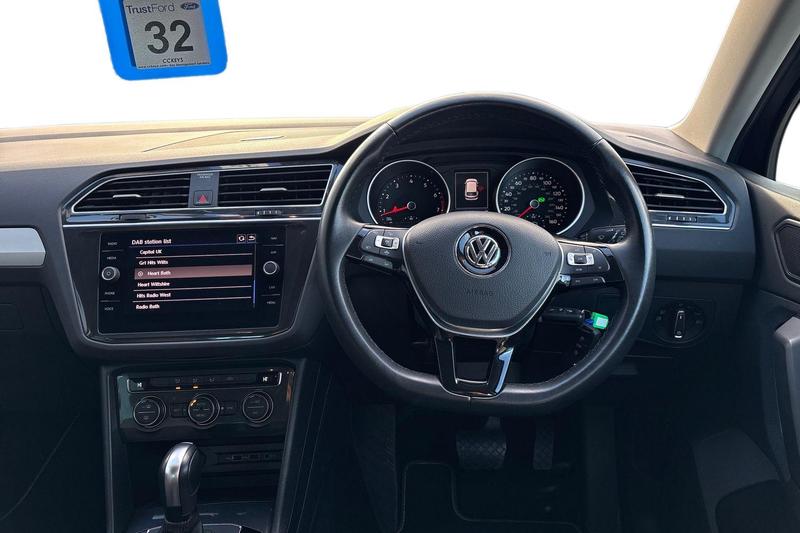 Used Volkswagen Tiguan 2020 for sale - 76703167: Photo 11