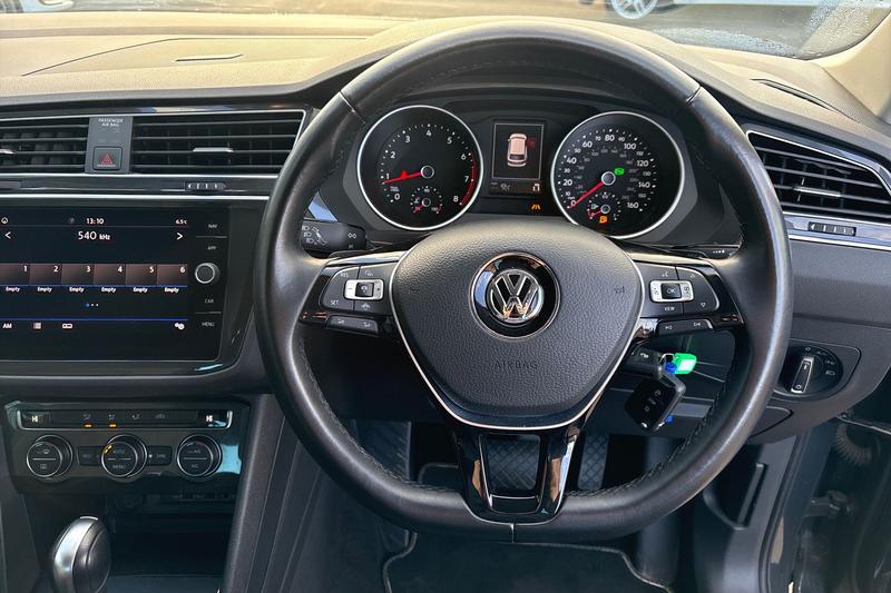 Used Volkswagen Tiguan 2020 for sale - 76703167: Photo 12